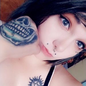 Meet your Posher, Lucy